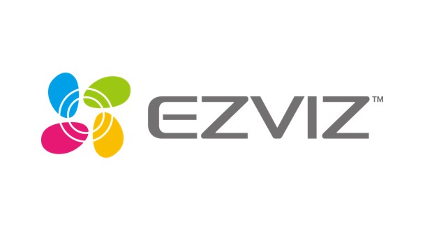 CCTV Merk Ezviz