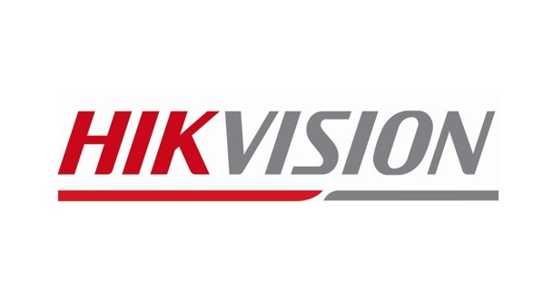 CCTV Merk Hikvision