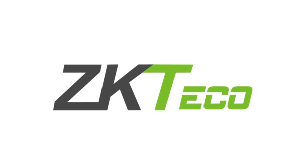 CCTV Merk ZKTECO