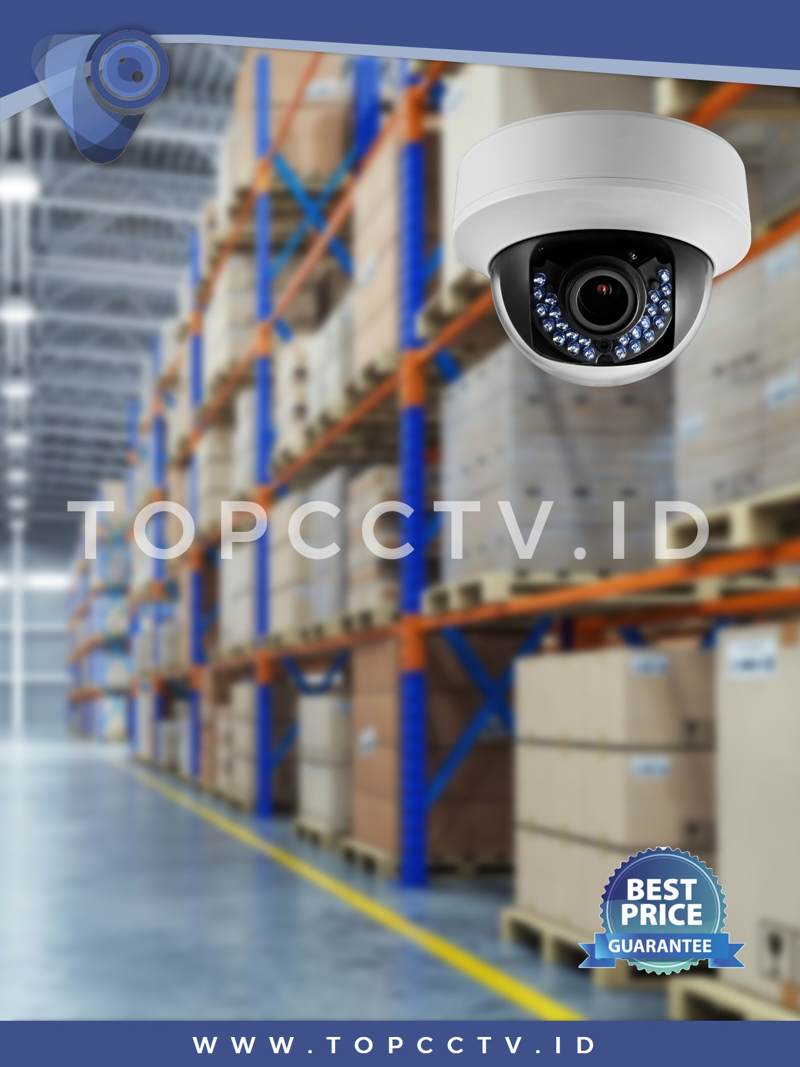 pasang kamera cctv gudang 1