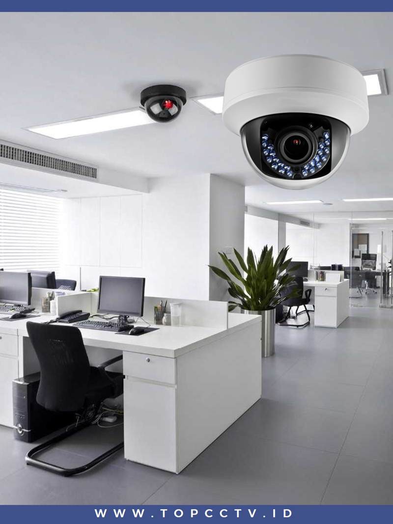 pasang kamera cctv kantor 2