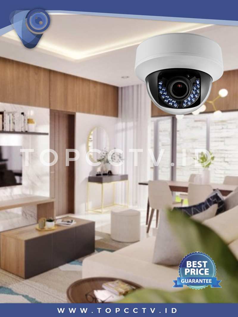 pasang kamera cctv rumah 2